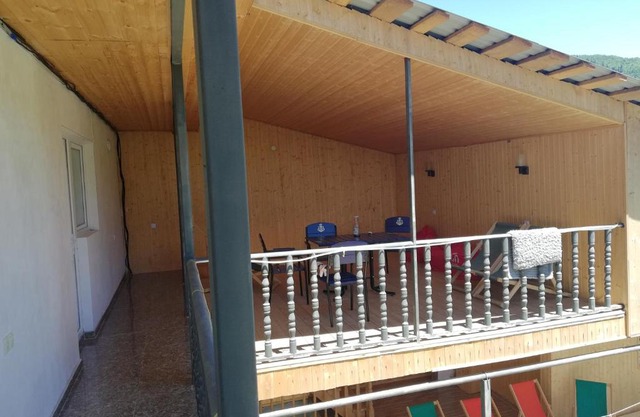 Guest House Khergiani