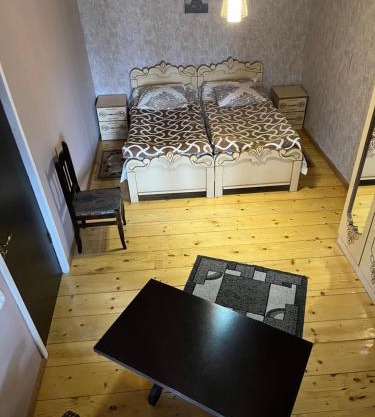 Guest House Latali