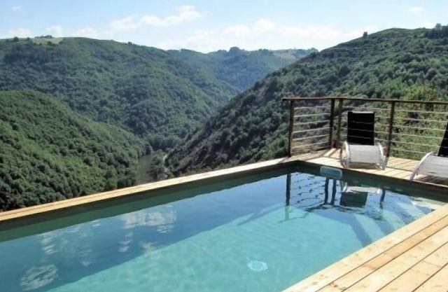Guest house Le Fel, 2 bedrooms, 4 people