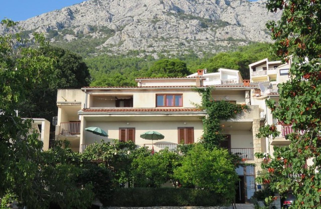 Guest House Mijo Sokol