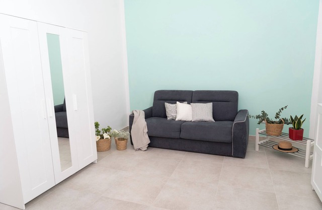 Guest house Oplonti Central