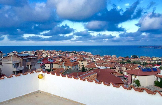Guest House Polikseni