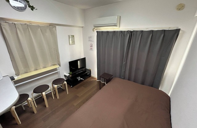 Guest House Raffine Ropponmatsu