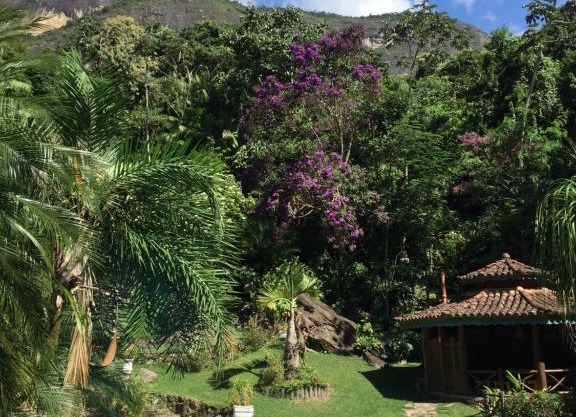 Guest House Tânia Alves