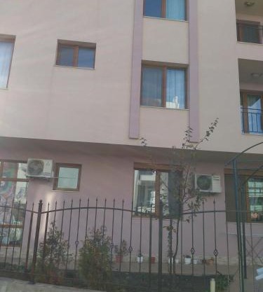 Guest House Vasilevi