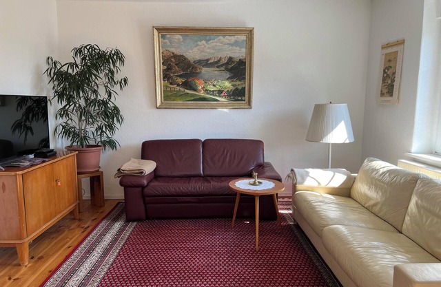 Guest House 'Westfälischer Hof - 2nd Floor' with Garden & Wi-Fi
