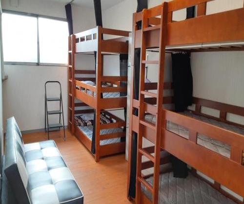 Guest house "Yachabo" - Vacation STAY 01161v