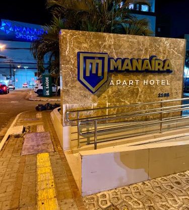 GUEST Manaíra Shopping