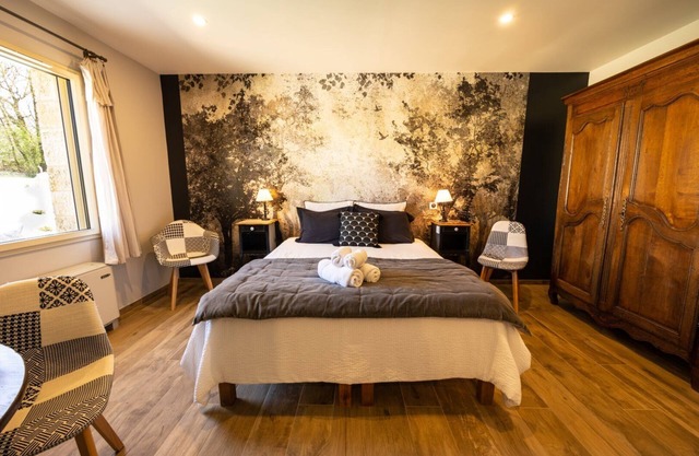 Guest Room Périgord Noir - 2 Persons