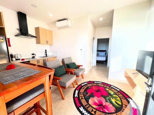 Guest Space Fiji