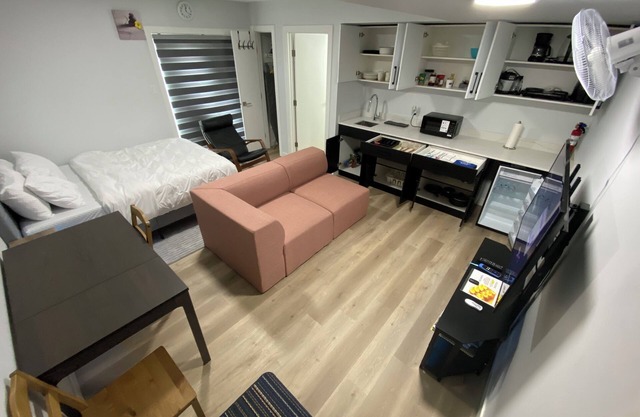 Guest Suite