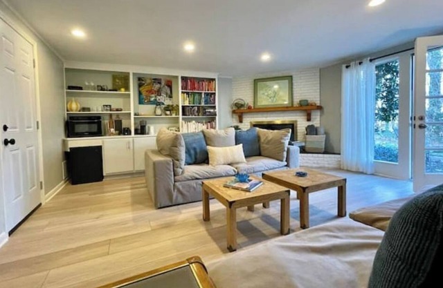 Guest Suite near UNC!