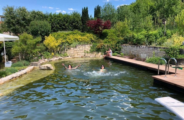 Guesthouse GoldGelb in Ürzig