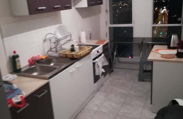 Guesthouse in Sarcelles near Paris Center