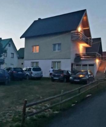 Guesthouse Mijatovic