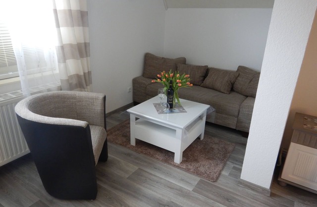 Guesthouse Pehmöller - Apartment 6