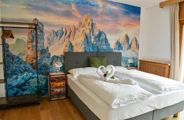 Guesthouse Rosengarten