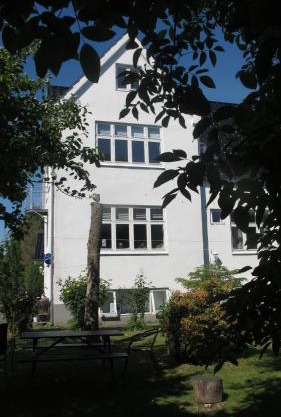 Guesthouse Sharon Aarhus