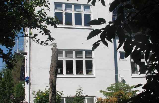 Guesthouse Sharon Aarhus