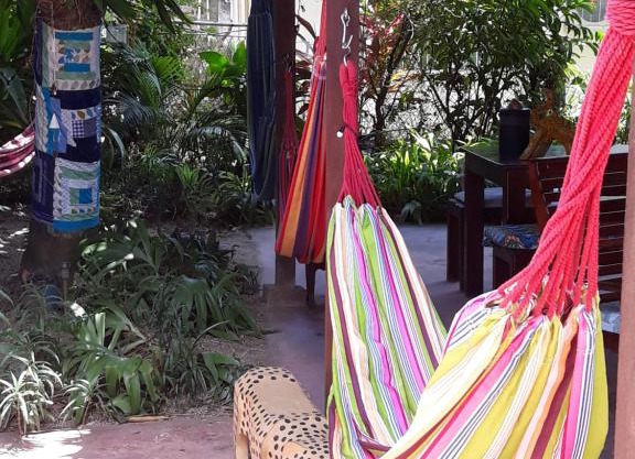 Guesthouse Silversand