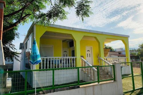 GuestHouse Sunytrans 2