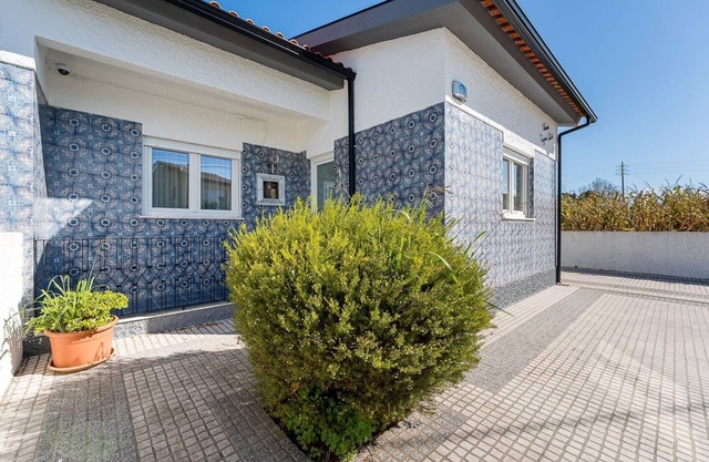 GuestReady - A classic Portuguese-style home