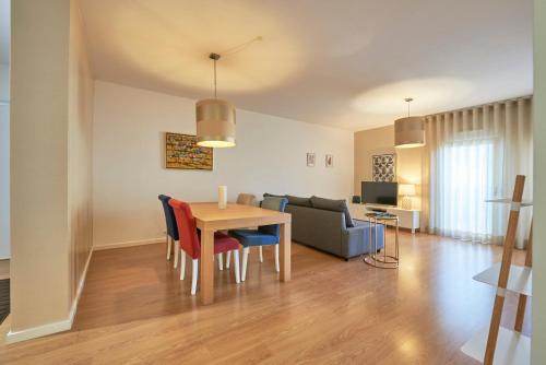 GuestReady - Aurora Findings (Garage included)