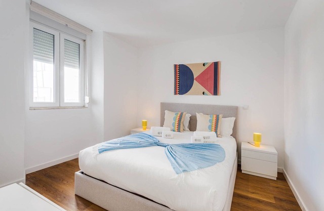 GuestReady - Captain's residence 3E near Alfama
