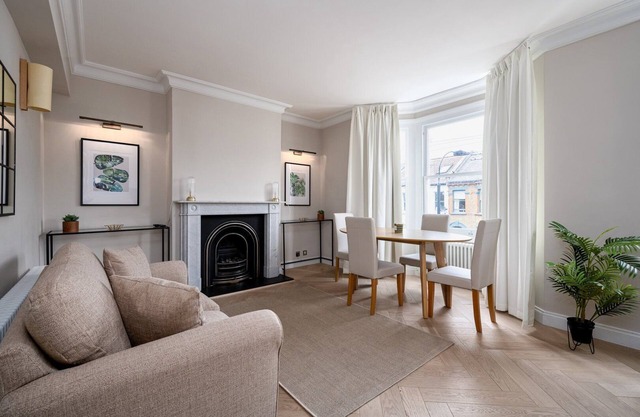 GuestReady - Charming residence in Fulham