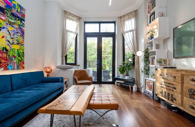 GuestReady - Designer Flat in West Hampstead