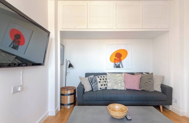 GuestReady - Fantastic stay in Bethnal Green