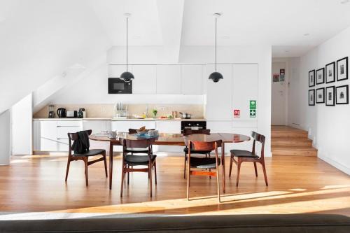 GuestReady - Flat w/Garage near S. Jorge Castle