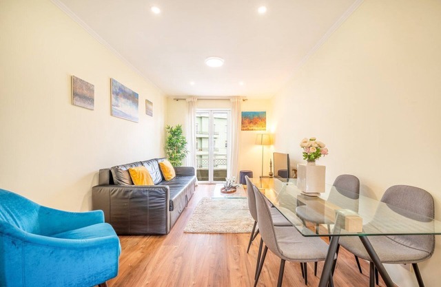 GuestReady - Happy Home in Santa Cruz