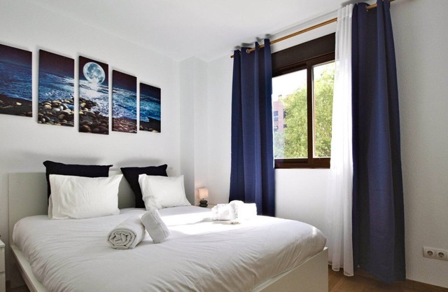 GuestReady - Lux apt near Barajas airport