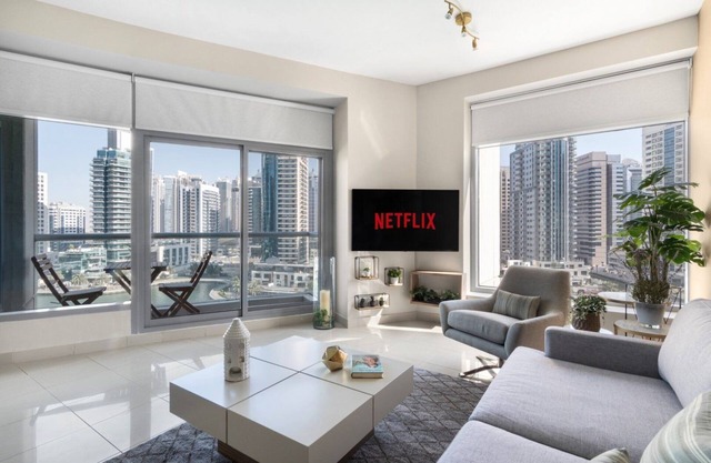 GuestReady - Marina View | Fairfield Tower