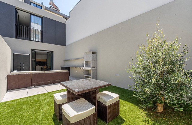 GuestReady - Modern Comfort in Historic Aveiro