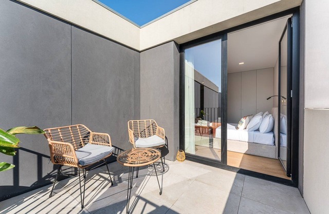 GuestReady - Modern lovely stay in Aveiro