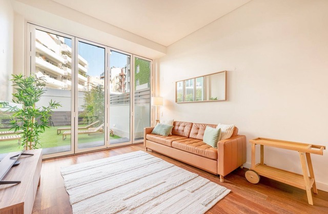 GuestReady - Palm Springs Hideaway