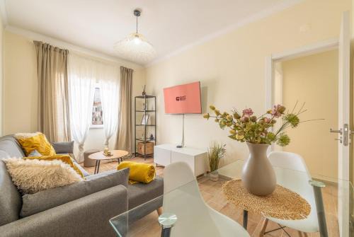 GuestReady – Quiet Escape in Setúbal