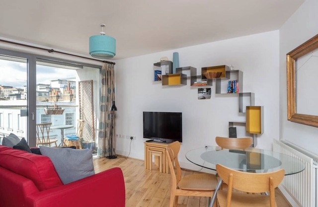 GuestReady - Spacious Apt for 4 - Victoria/Pimlico