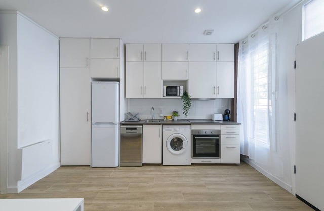 GuestReady - Stay near IFEMA/Wanda Stadium Madrid