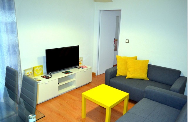 Guimar Esencia: In the heart of the Jewish quarter