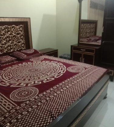 Gujrat Guest House