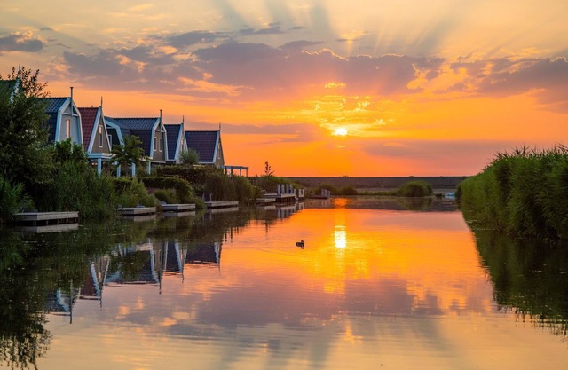 Gulden Daalder 8 by Interhome