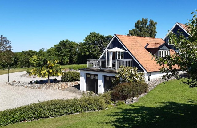 Guldkustens Gästhus - Österlen, Kivik