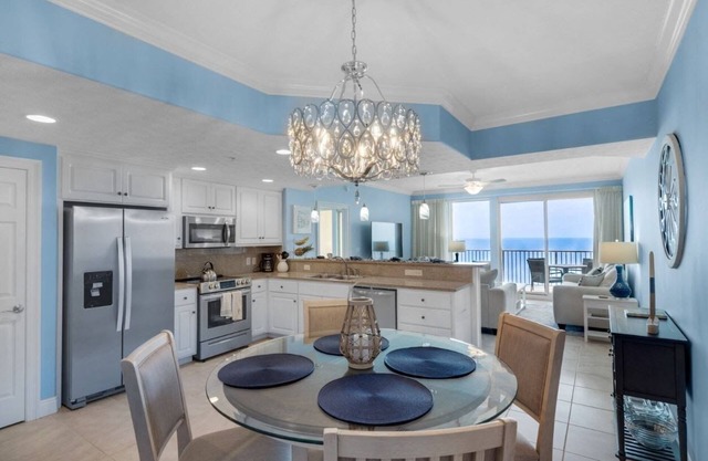 Gulf Front w/Gorgeous Views; 2 King Beds, The Best Views of the Gulf