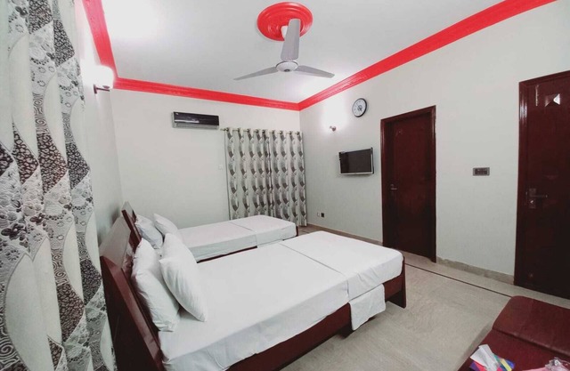 Gulshan Family Guest House