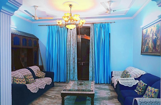 Gurmehar's Residence