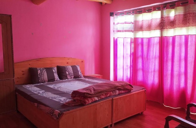 Guru Guest House