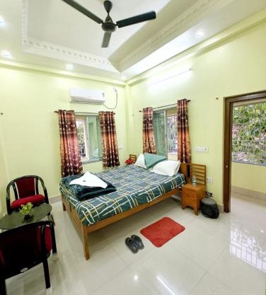 Gurudas Gupta Foundation